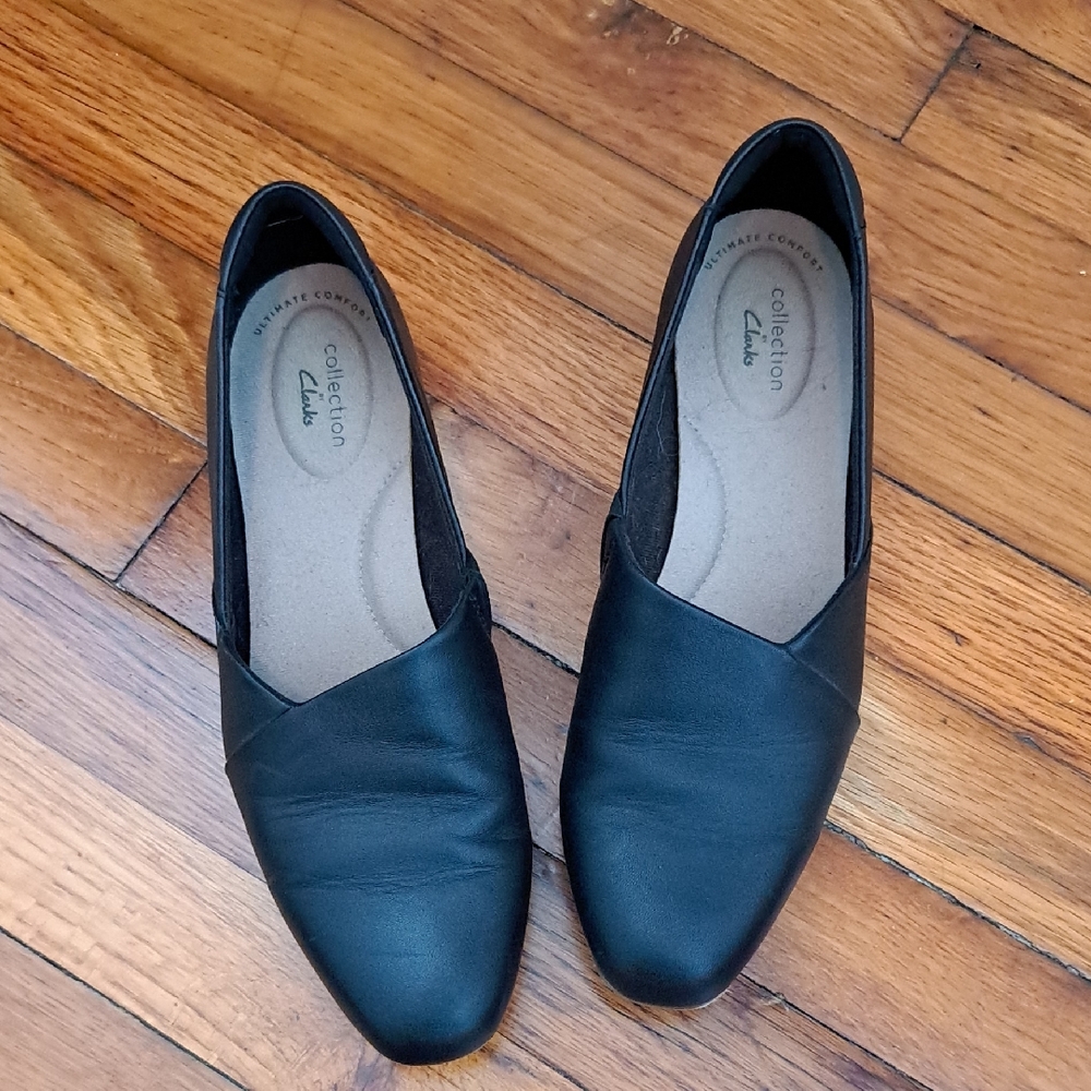 Loafers 9/25